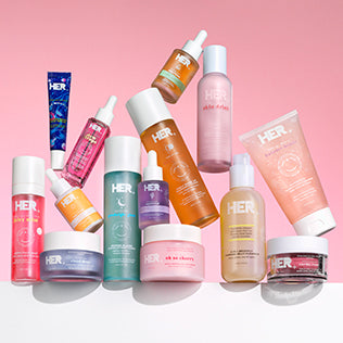 skincare