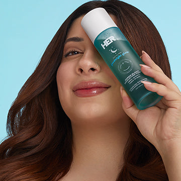 HER Beauty’s Goodnight Glow: The Toner That Does It All