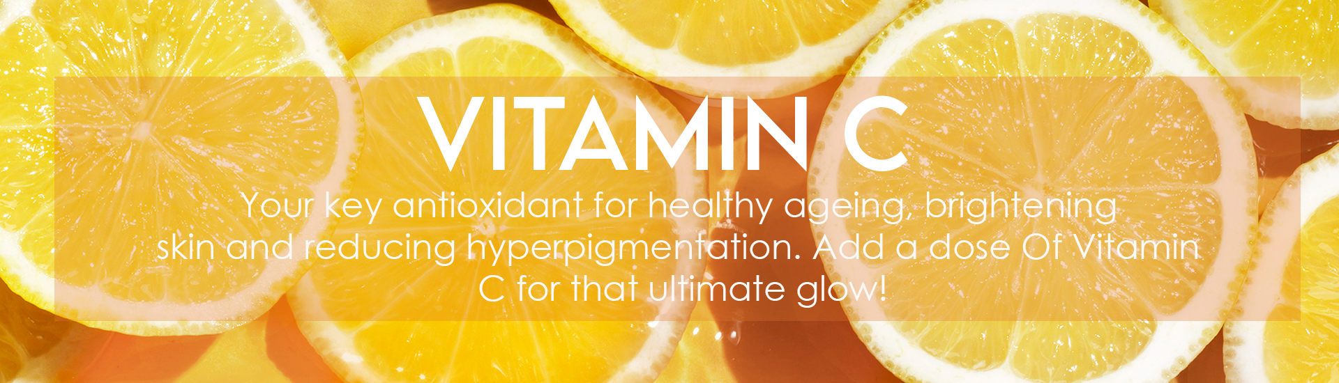 Vitamin C, Shop by Ingredient