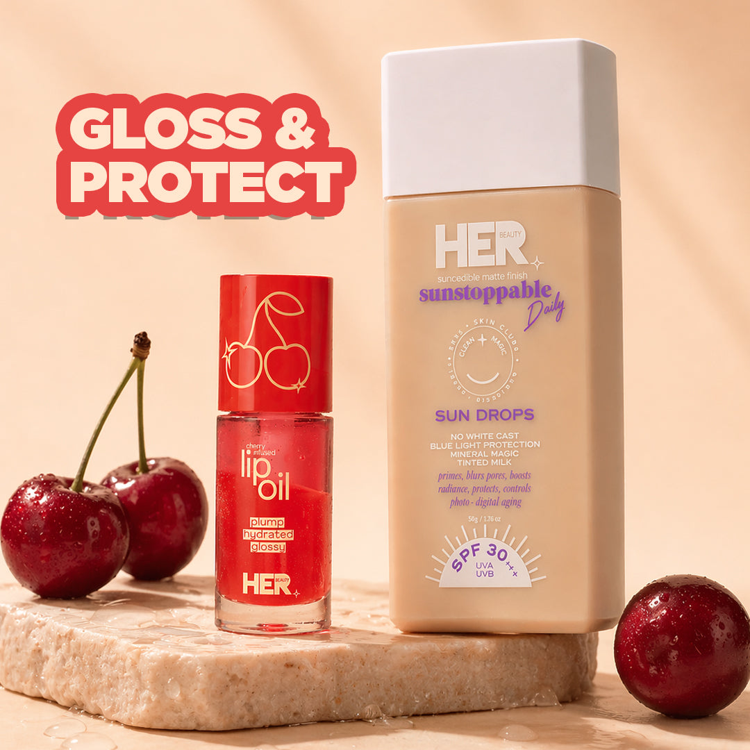 Gloss & Protect