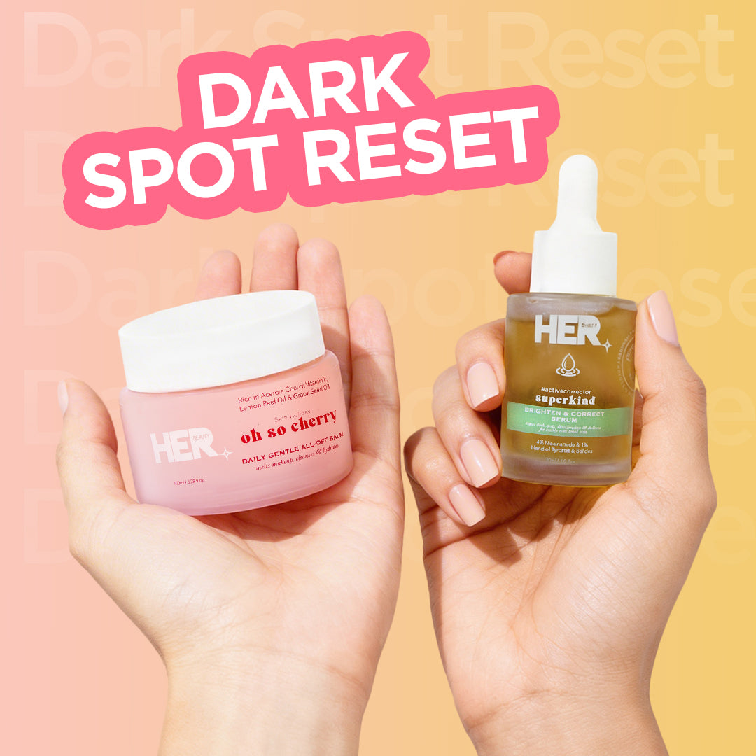 Dark Spot Reset