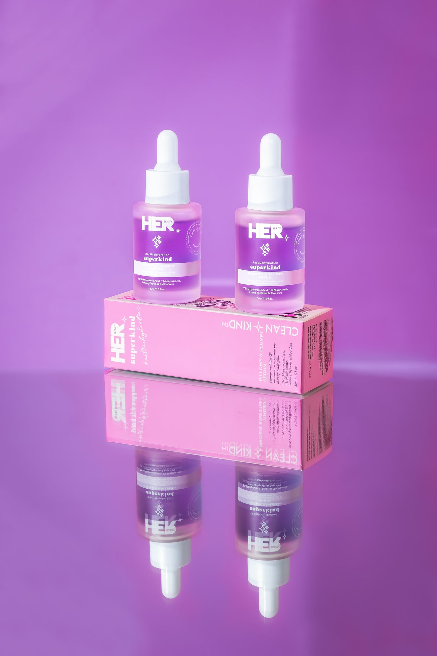 Serum-Her-3
