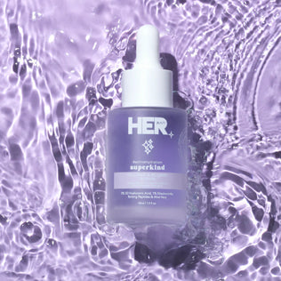 The Ultimate Hydration Hero: Why Hyaluronic Acid Serum is a Must-Have for Dry Skin