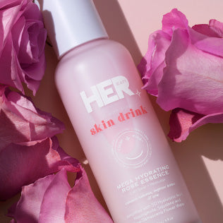 skin drink blog
