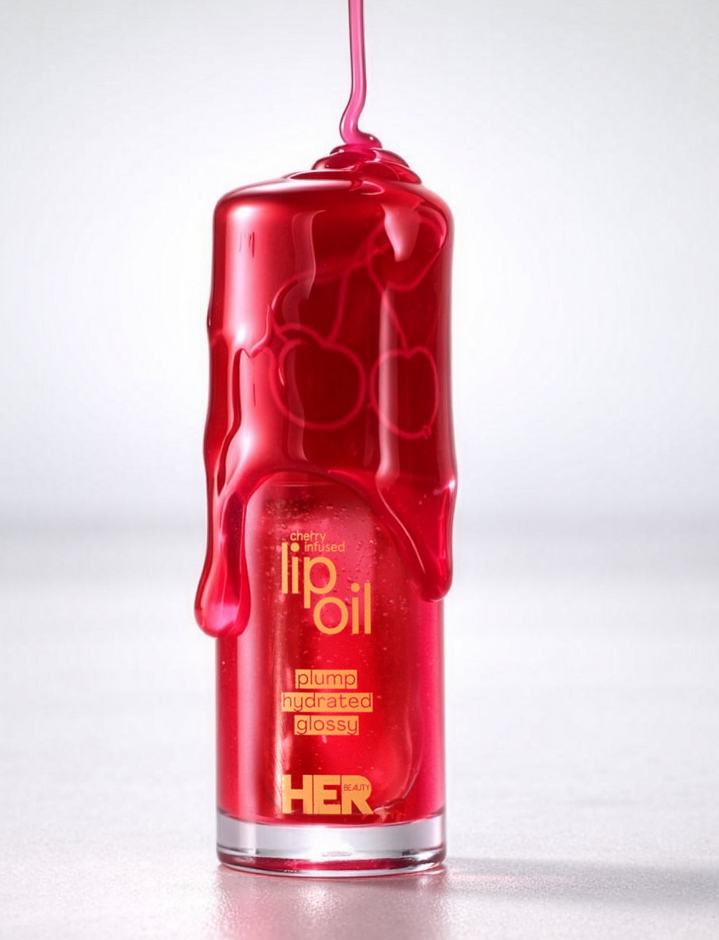 Peptide Lip Oil