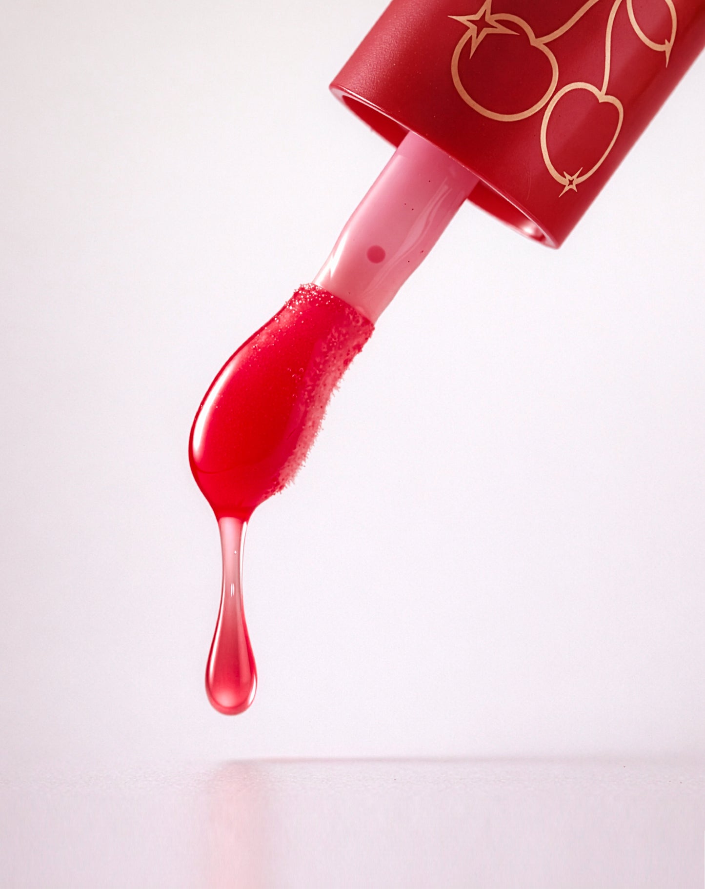 Peptide Lip Oil