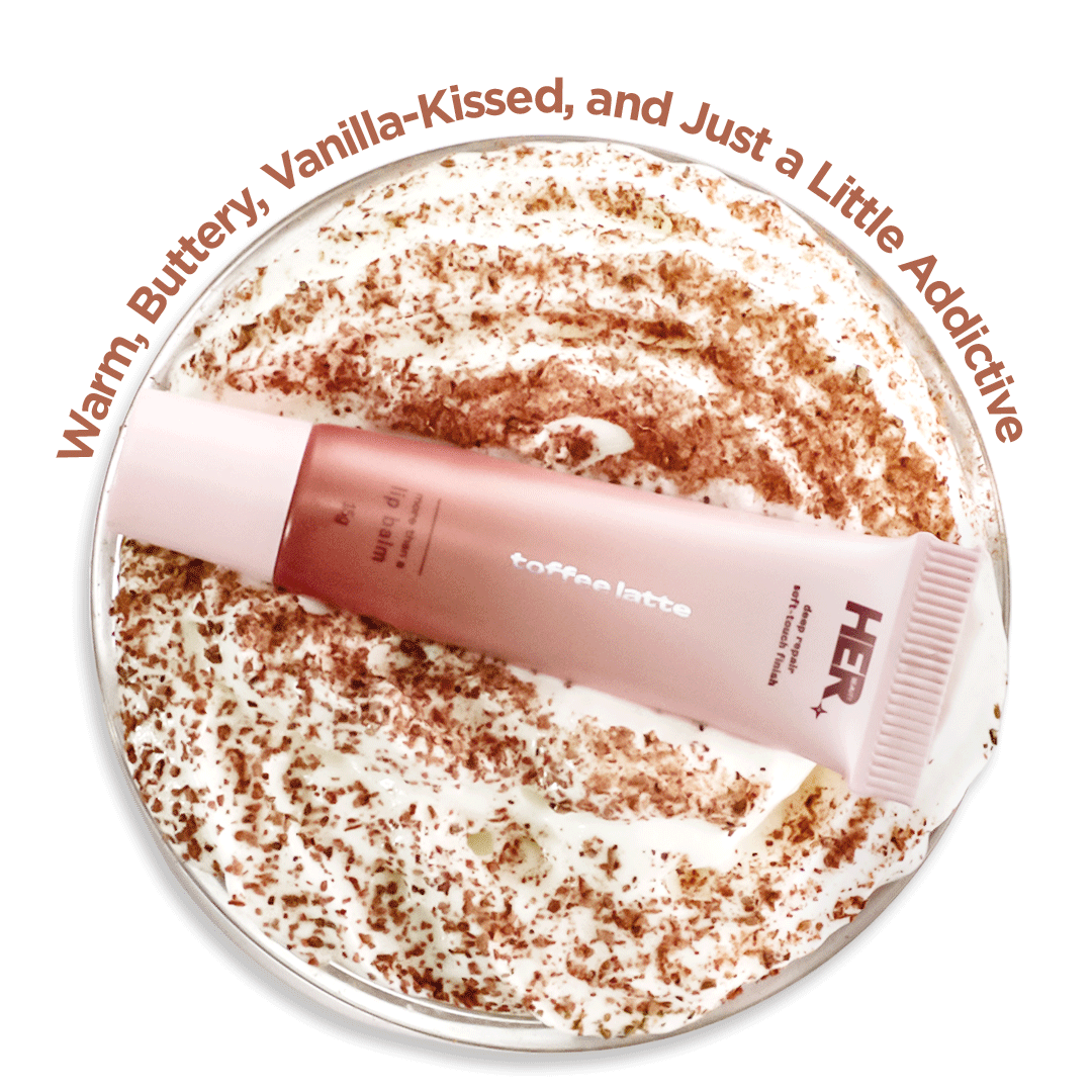 Pro-Collagen Peptide Gloss Balm
