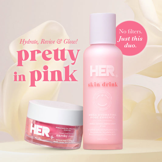 Pretty in Pink Bundle