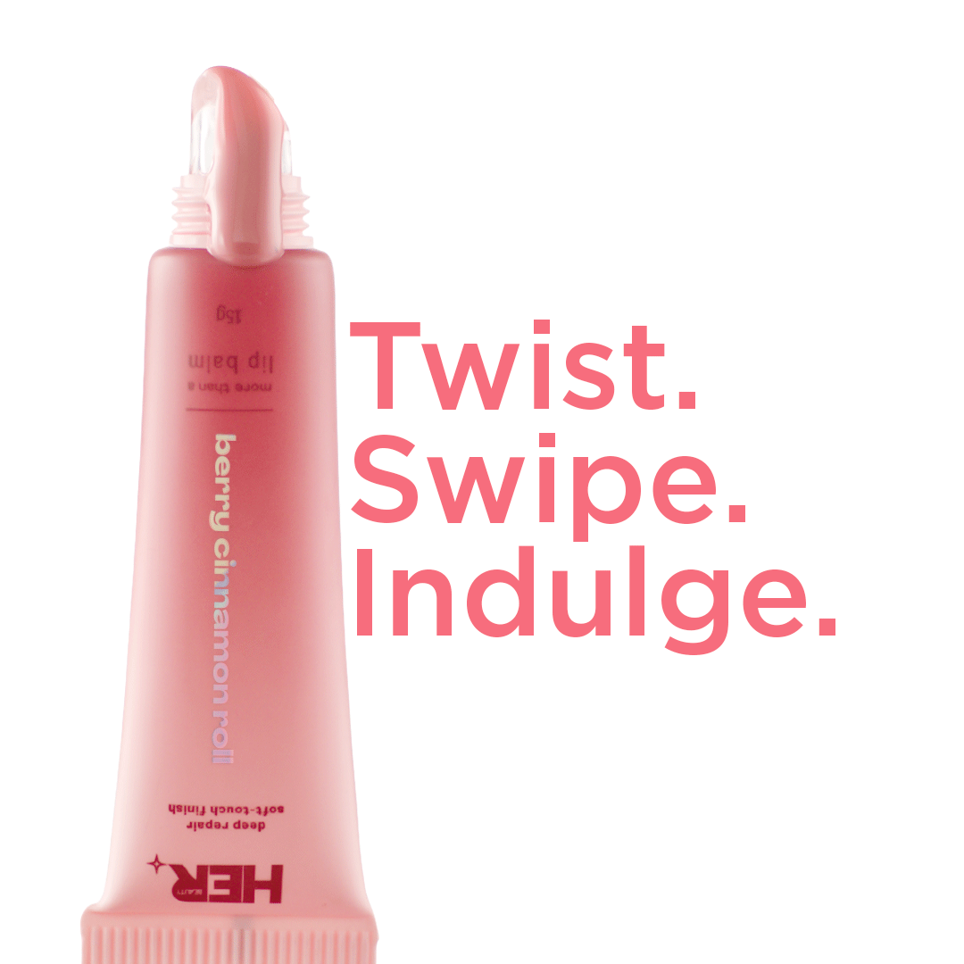 Pro-Collagen Peptide Gloss Balm