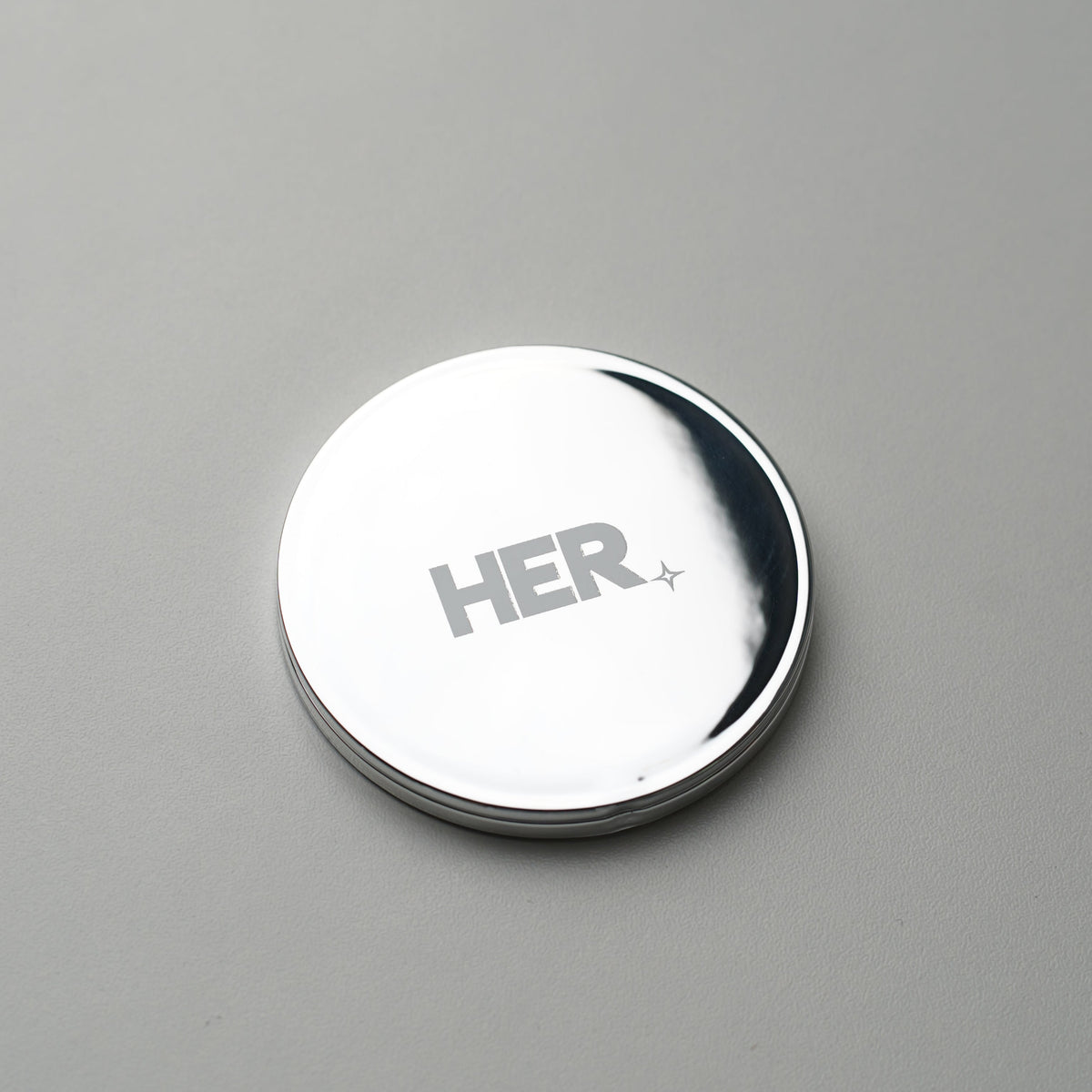Her Mirror