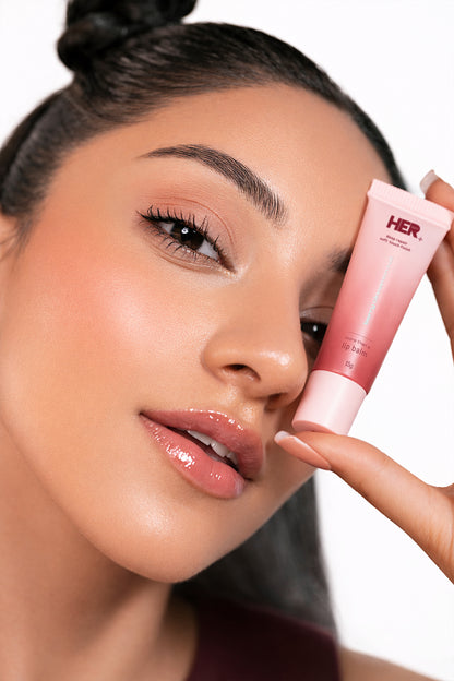 Pro-Collagen Peptide Gloss Balm