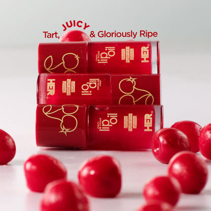 Peptide Lip Oil