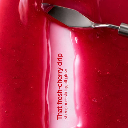 Peptide Lip Oil