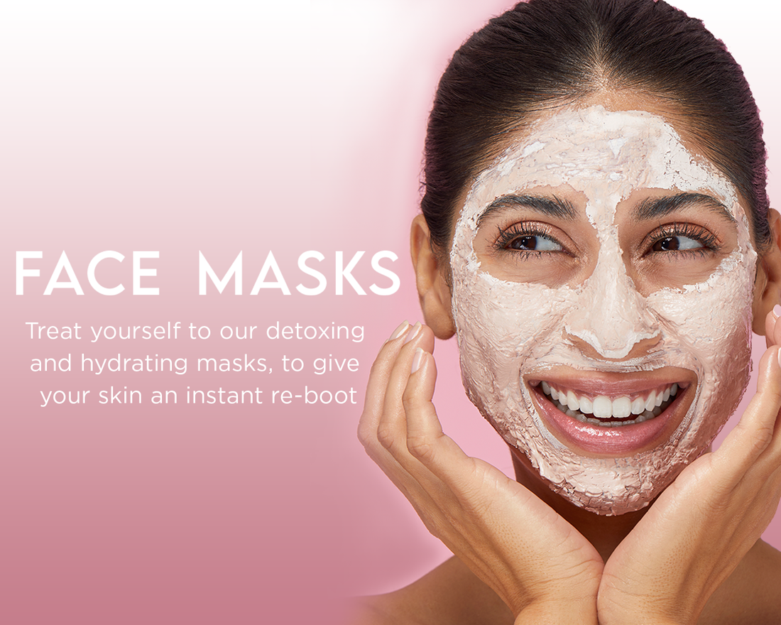 Best Face Mask in Pakistan – Her Beauty