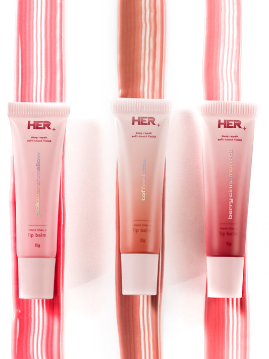 Pro-Collagen Peptide Gloss Balm
