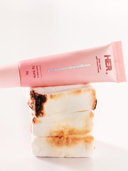 Pro-Collagen Peptide Gloss Balm
