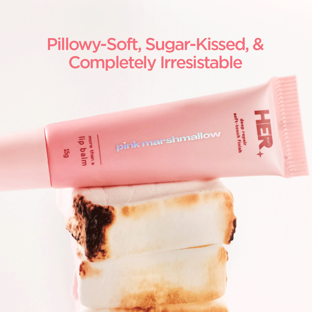 Pro-Collagen Peptide Gloss Balm