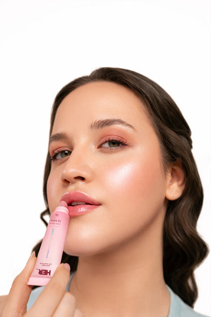 Pro-Collagen Peptide Gloss Balm