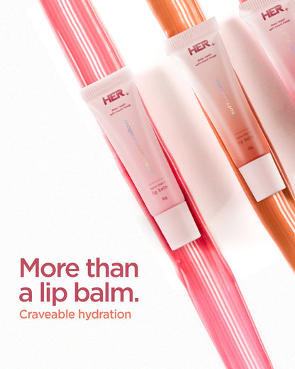 Pro-Collagen Peptide Gloss Balm