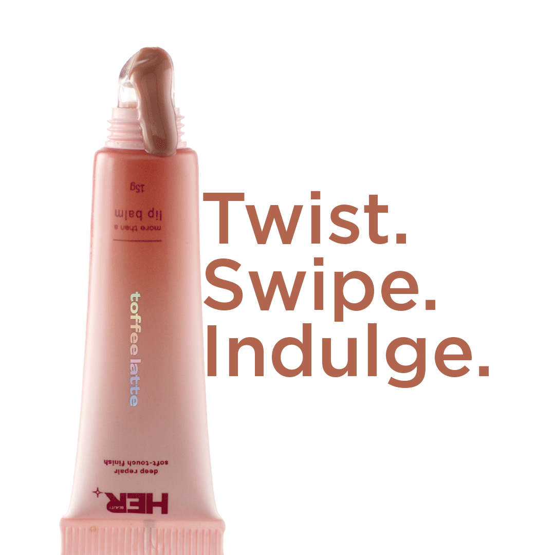 Pro-Collagen Peptide Gloss Balm