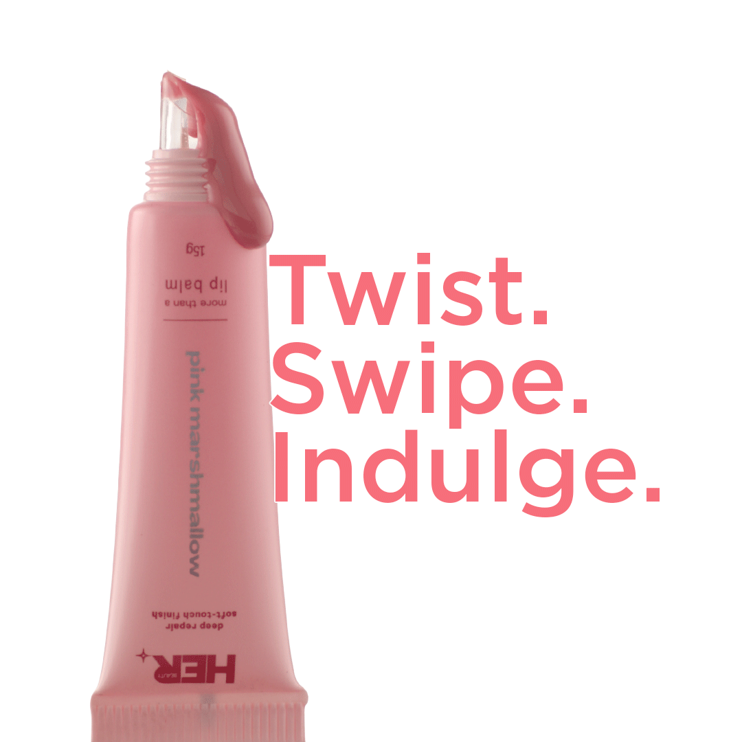 Pro-Collagen Peptide Gloss Balm