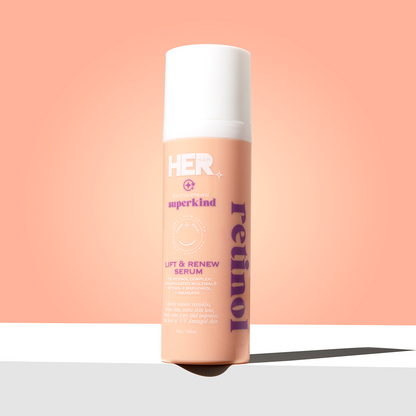 retinol