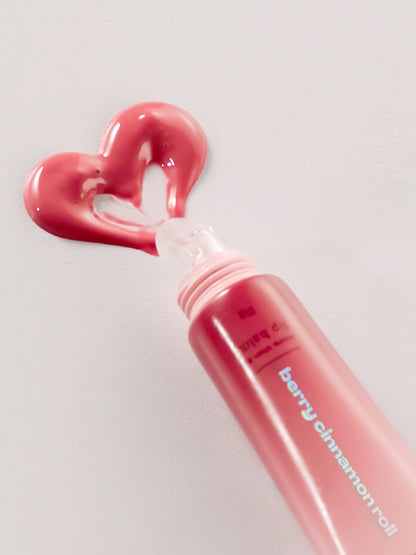Pro-Collagen Peptide Gloss Balm