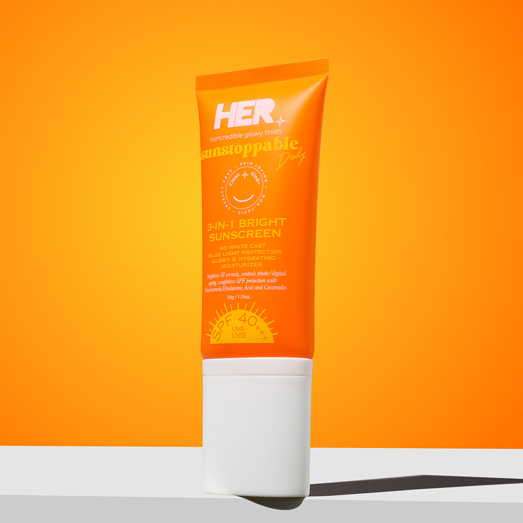 sunscreen