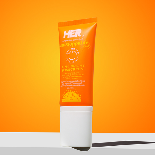 sunscreen
