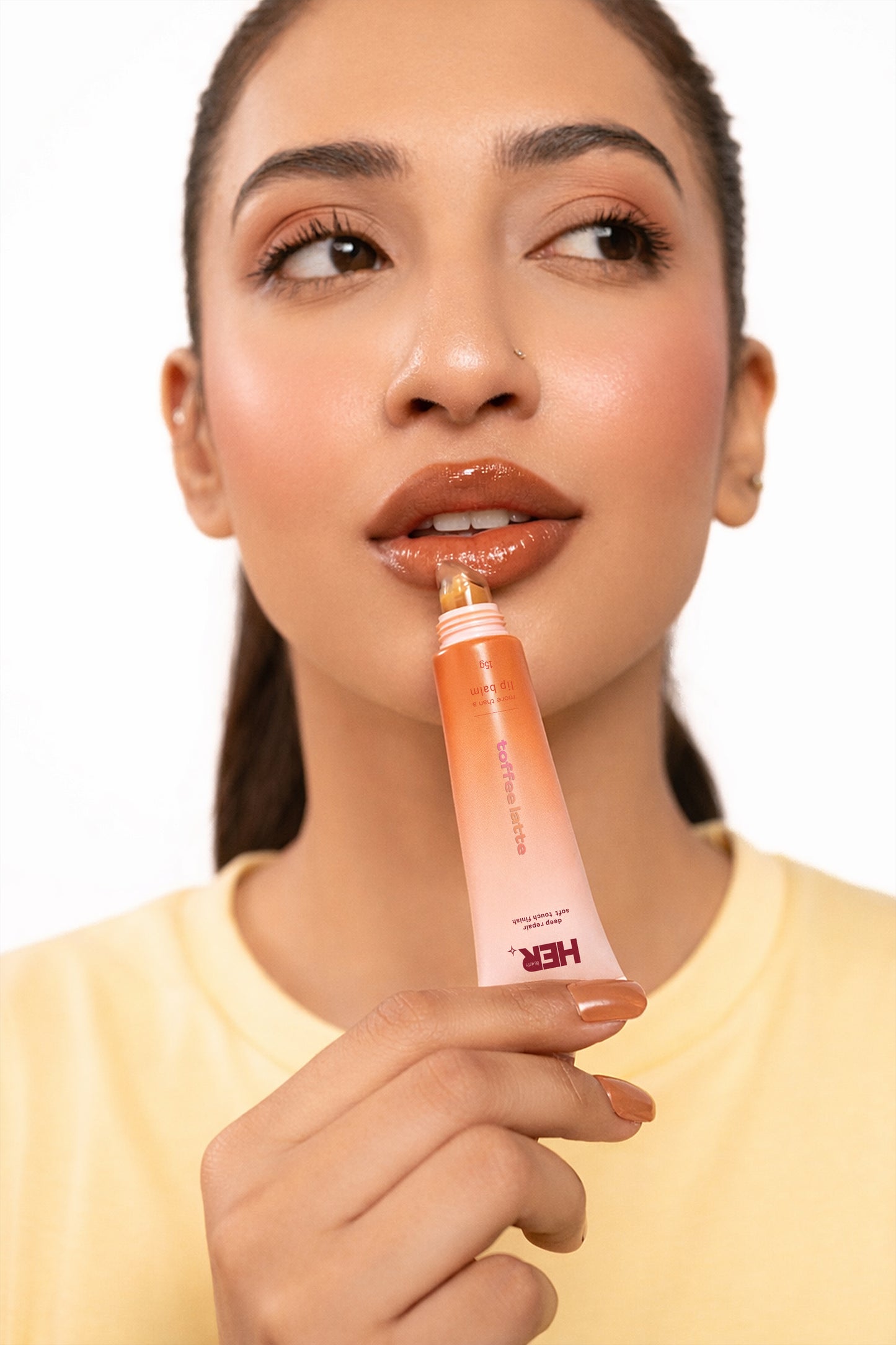 Pro-Collagen Peptide Gloss Balm