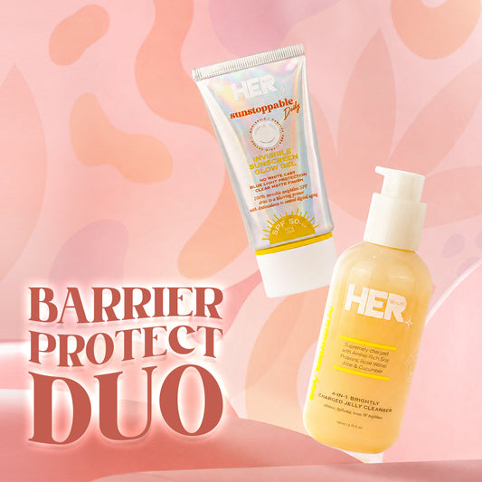 Barrier Protect Duo