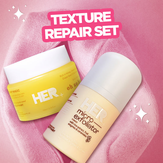 Texture Repair Set