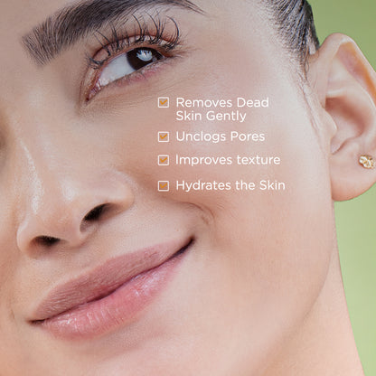 Micro-Exfoliator Powder